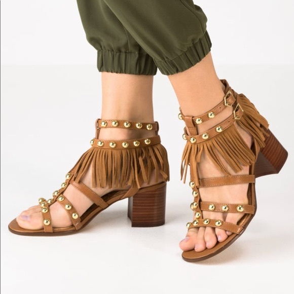 Sam Edelman Shoes - Sam Edelman Shaelyn Sandals